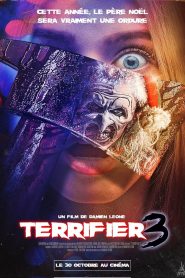 Terrifier 3