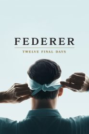 Les douze derniers jours de Federer