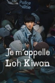 Je m’appelle Loh Kiwan