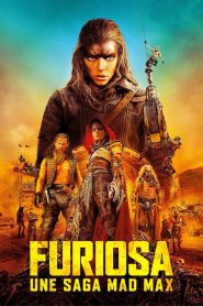 Furiosa: Une saga Mad Max