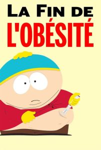 South Park : la fin de l’obésité