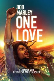 Bob Marley : One Love