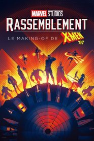 Rassemblement : le making-of de X-Men ’97