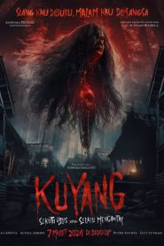 Kuyang: Sekutu Iblis Yang Selalu Mengintai