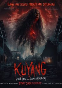 Kuyang: Sekutu Iblis Yang Selalu Mengintai