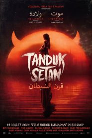 Tanduk Setan