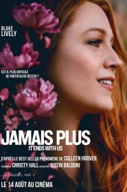 Jamais plus – It Ends With Us