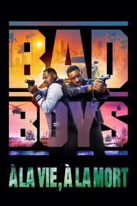 Bad Boys: Ride or Die